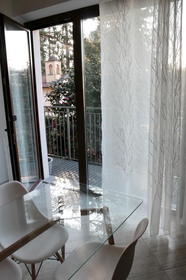 Paradeisos Residence Sas Somma Lombardo Kültér fotó