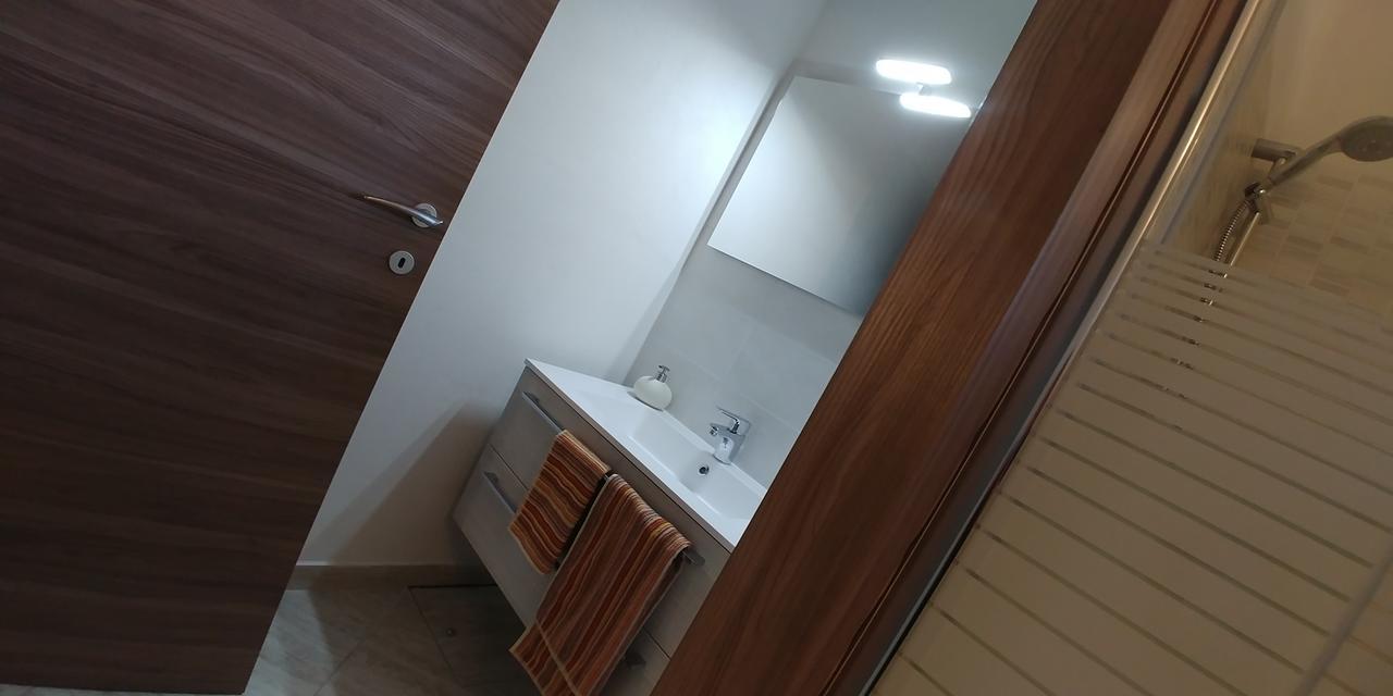 Paradeisos Residence Sas Somma Lombardo Kültér fotó