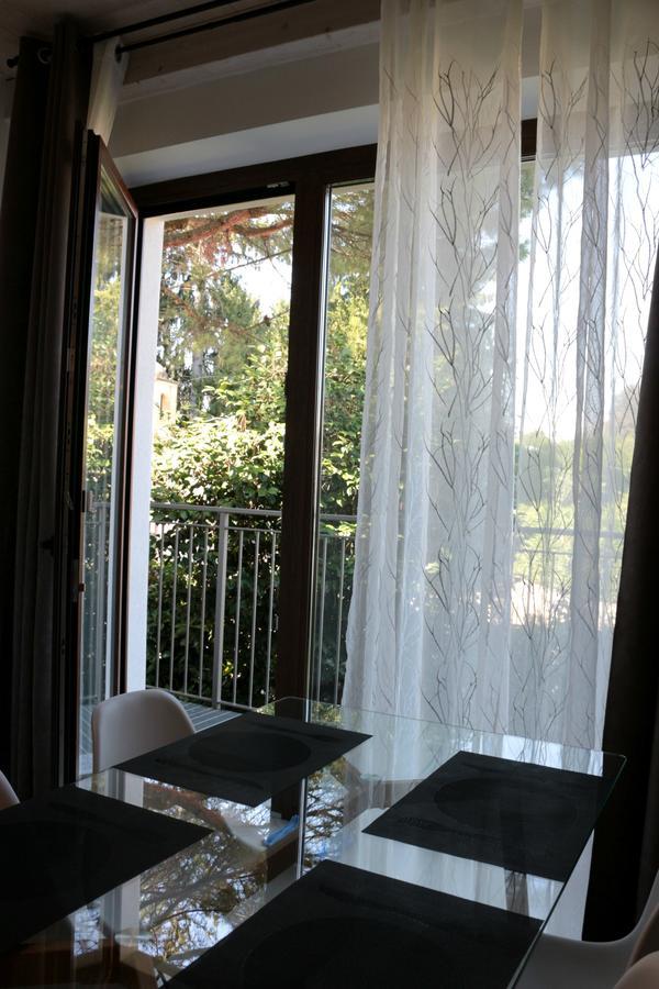 Paradeisos Residence Sas Somma Lombardo Kültér fotó